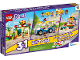 Original Box No: 66773  Name: Friends Bundle Pack, 3 in 1 Gift Set (Sets 41705, 41715, and 41719) - Play Day Gift Set