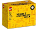 Original Box No: 66777  Name: Mixed Bundle Pack (Sets 30510, 30638, 30640, 30644, and 30655) - Vehicle Pack