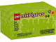 Original Box No: 66795  Name: Minifigure, Series 27 (Box of 6)