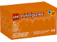 Original Box No: 66814  Name: Minifigure, Series 29 (Box of 6)