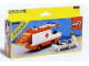 Original Box No: 6688  Name: Ambulance