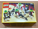 Original Box No: 6704  Name: Minifigure Pack