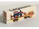 Original Box No: 682  Name: Low-Loader and Tractor