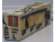 Original Box No: 685  Name: Truck with Trailer (without Stickers)