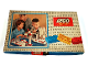 Original Box No: 700.1  Name: Gift Package (Lego Mursten)
