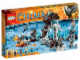 Original Box No: 70226  Name: Mammoth's Frozen Stronghold