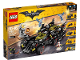 Original Box No: 70917  Name: The Ultimate Batmobile
