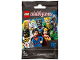 Original Box No: 71026  Name: Minifigure, DC Super Heroes (Complete Series of 16 Complete Minifigure Sets)