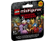 Original Box No: 71047  Name: Minifigure, Dungeons & Dragons (Complete Random Set of 1 Minifigure)