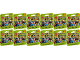Original Box No: 71048  Name: Minifigure, Series 27 (Complete Series of 12 Complete Minifigure Sets)