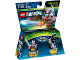 Original Box No: 71344  Name: Fun Pack - The LEGO Batman Movie (Excalibur Batman and Bionic Steed)