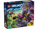 Original Box No: 71513  Name: Nightmare Scorpion Digger
