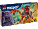 Original Box No: 71514  Name: Dino Jet