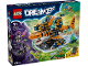 Original Box No: 71515  Name: Tiger Shark Tank