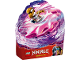 Original Box No: 71824  Name: Sora's Dragon Spinjitzu Spinner