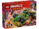 Original Box No: 71828  Name: Lloyd's Pull-Back Race Car