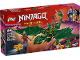 Original Box No: 71829  Name: Lloyd's Green Forest Dragon