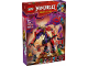 Original Box No: 71832  Name: Thunderfang Dragon of Chaos