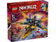 Original Box No: 71833  Name: Ras and Arin's Super Storm Jet