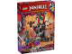 Original Box No: 71841  Name: Dragonian Storm Village