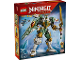 Original Box No: 71860  Name: Lloyd's Titan Mech