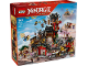 Original Box No: 71861  Name: The Old Town