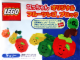 Original Box No: 7275  Name: Cherry - Suntory Promotional polybag