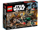 Original Box No: 75164  Name: Rebel Trooper Battle Pack