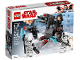 Original Box No: 75197  Name: First Order Specialists Battle Pack