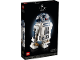Original Box No: 75308  Name: R2-D2