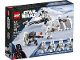 Original Box No: 75320  Name: Snowtrooper Battle Pack