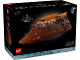 Original Box No: 75397  Name: Jabba's Sail Barge - UCS