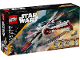 Original Box No: 75402  Name: ARC-170 Starfighter
