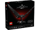Original Box No: 75406  Name: Kylo Ren's Command Shuttle