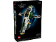 Original Box No: 75409  Name: Jango Fett's Firespray-Class Starship - UCS