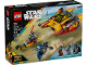 Original Box No: 75414  Name: The Force Burner Snowspeeder