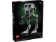 Original Box No: 75417  Name: AT-ST Walker - UCS
