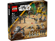 Original Box No: 75431  Name: 327th Star Corps Clone Troopers Battle Pack