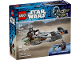 Original Box No: 75436  Name: The Mandalorian & Grogu's Speeder Bike