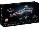 Original Box No: 75441  Name: Venator-Class Attack Cruiser