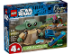 Original Box No: 75443  Name: Grogu's Homestead