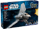 Original Box No: 75459  Name: Imperial Lambda-Class Shuttle