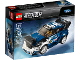 Original Box No: 75885  Name: Ford Fiesta M-Sport WRC