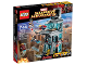Original Box No: 76038  Name: Attack on Avengers Tower