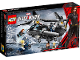 Original Box No: 76162  Name: Black Widow's Helicopter Chase