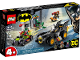 Original Box No: 76180  Name: Batman vs. The Joker: Batmobile Chase