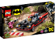 Original Box No: 76188  Name: Batman Classic TV Series Batmobile