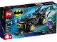 Original Box No: 76264  Name: Batmobile Pursuit: Batman vs. The Joker