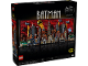 Original Box No: 76271  Name: Batman: The Animated Series Gotham City