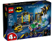 Original Box No: 76272  Name: The Batcave with Batman, Batgirl and The Joker